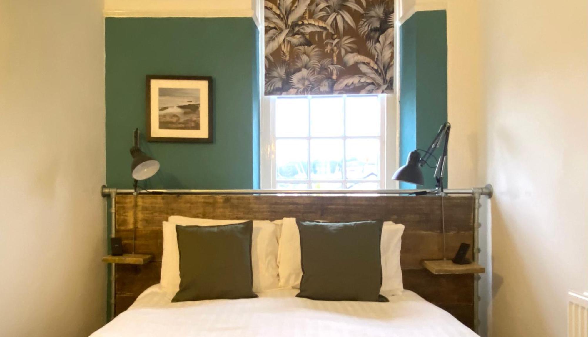 The Admiral Hotel Brighton Eksteriør billede