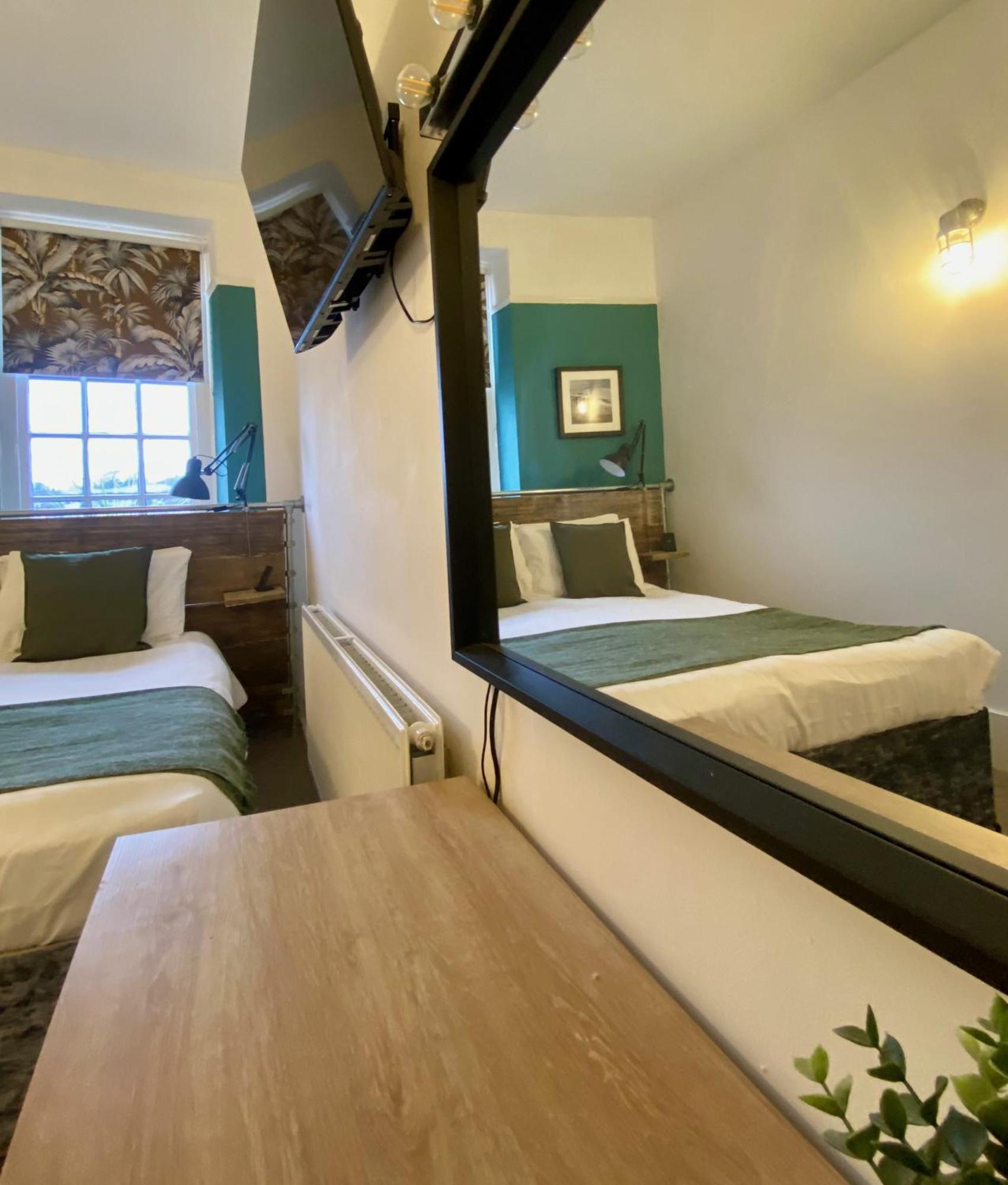 The Admiral Hotel Brighton Eksteriør billede